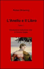 L'anello e il libro. 1.