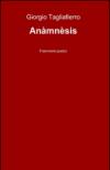 Anàmnèsis