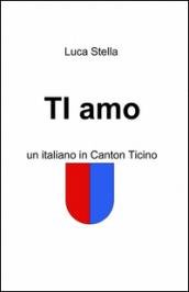 Ti amo