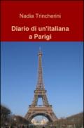 Diario di un'italiana a Parigi