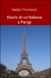 Diario di un'italiana a Parigi