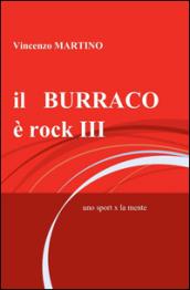 Il burraco è rock. 3.