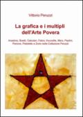 La grafica e i multipli dell'arte povera