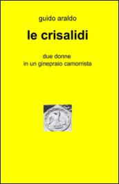 Le crisalidi