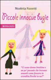 Piccole innocue bugie