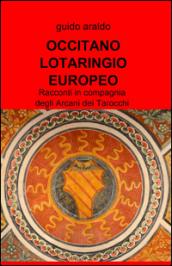 Occitano lotaringio europeo