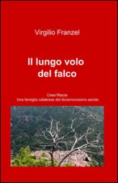 Il lungo volo del falco