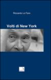 Volti di New York