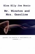 Mr. Winston and Mrs. Gasoline