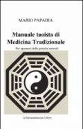 Manuale taoista di medicina tradizionale cinese