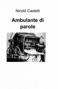 Ambulante di parole