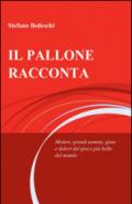 Il pallone racconta