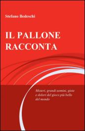 Il pallone racconta
