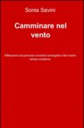 Camminare nel vento