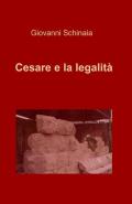 Cesare e la legalità
