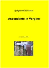 Ascendente in vergine