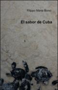 El sabor de Cuba