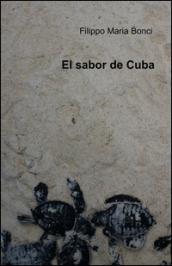 El sabor de Cuba