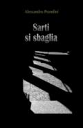 Sarti si sbaglia