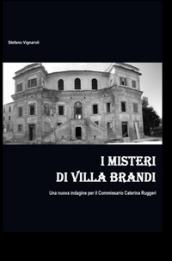 I misteri di villa Brandi