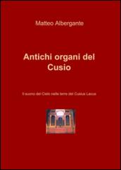 Antichi organi del Cusio