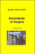 Ascendente in vergine