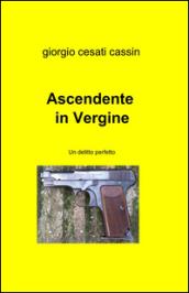 Ascendente in vergine