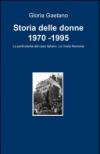 Storia delle donne 1970 -1995