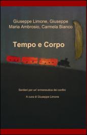 Tempo e corpo