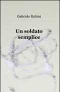 Un soldato semplice