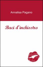 Baci d'inchiostro