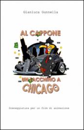 Al Cappone un tacchino a Chicago