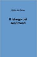 Il letargo dei sentimenti