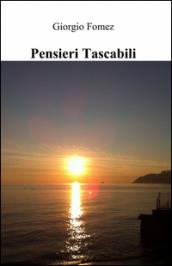 Pensieri tascabili