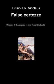 False certezze