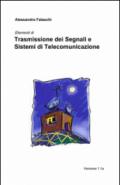 Trasmissione dei segnali e sistemi di telecomunicazione