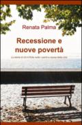 Recessione e nuove povertà