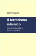 Il terrorismo islamico
