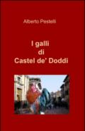 I galli di Castel de' Doddi