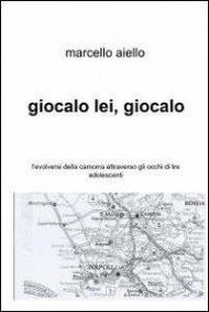 Giocalo lei, giocalo