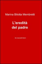 L'eredità del padre