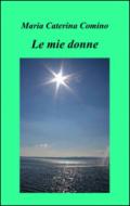Le mie donne