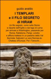 Il filo segreto di Hiram