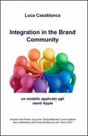 Integration in the brand community