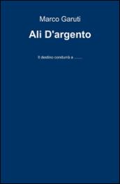 Ali d'argento