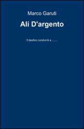 Ali d'argento