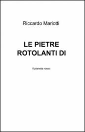 Le pietre rotolanti di Karondan