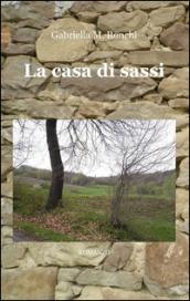 La casa di sassi