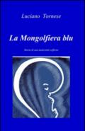 La mongolfiera blu