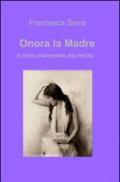 Onora la madre